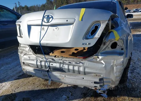 2009 Toyota Camry Xle from USA, damaged, VIN 4T1BE46K49U873634